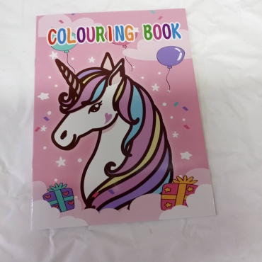 Раскраска Раскраска Unicorn Единорог