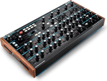 Синтезатор Novation NOVSYNTH 07