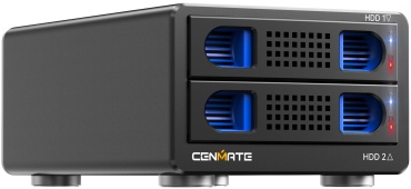 CENMATE SATA 3.5 HDD SDD черный