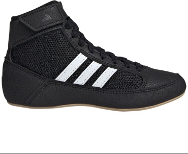 Борцовки adidas черный