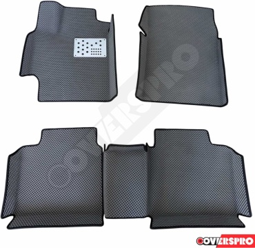 COVERSPRO EVA-015 Toyota Camry 2006-2011 серый
