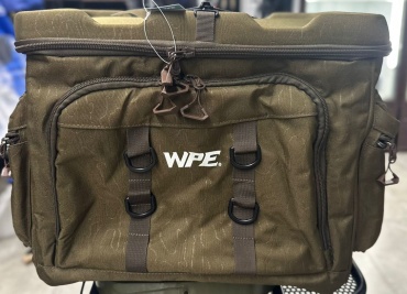 Сумка W.P.E 6413 камуфляж
