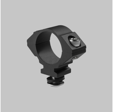 Крепление Armytek Hard Hat Mount AHM-01