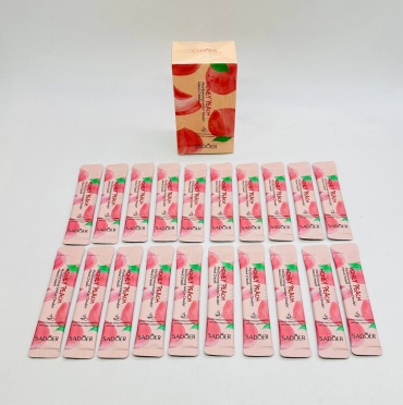 SADOER Cream крем для рук 5 мл