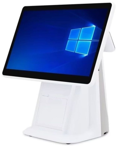 POS-моноблок Docapp белый