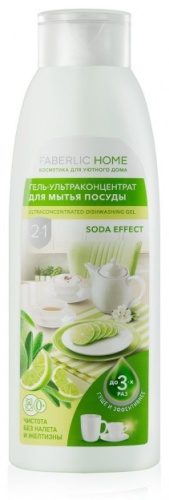 Гель 30067 0.5 л