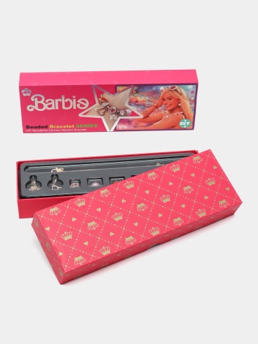 DIY Barbie 12