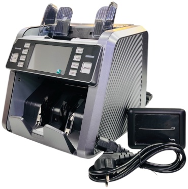 Счетчик банкнот Bill Counter AL-931