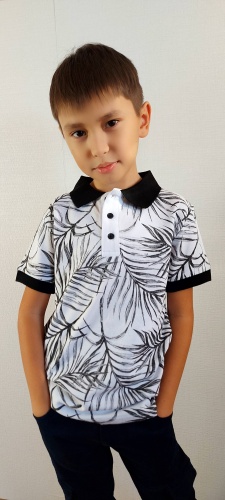 Футболка Cloise белый