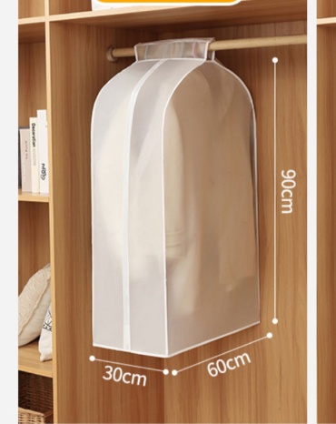 Чехол для верхней одежды SMART STORAGE 60/30/90, полиэтиленвинилацетат
