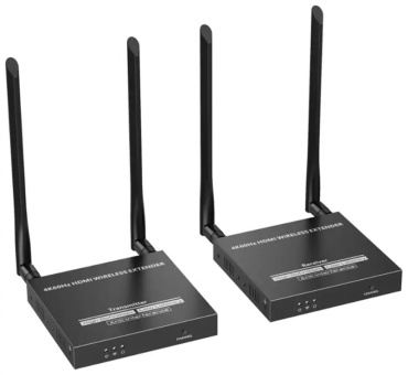 Удлинитель LENKENG HDMI - HDMI