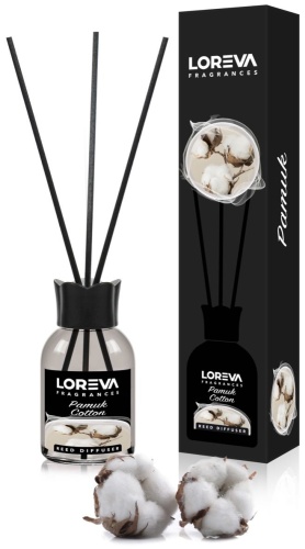 Loreva Хлопок 55 мл