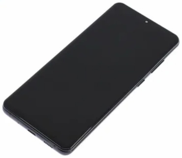 Дисплей с тачскрином для Samsung Galaxy S20 Plus