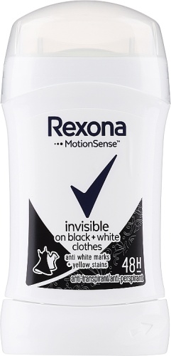 Rexona MotionSense антиперспирант для женщин 40 мл