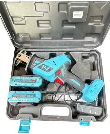Сабельная пила Shili Tools SL15E