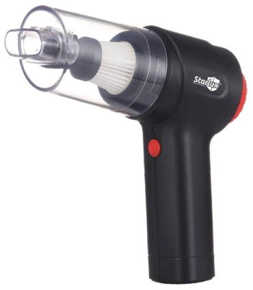 Starlux Sl-3058 0.2 л черный