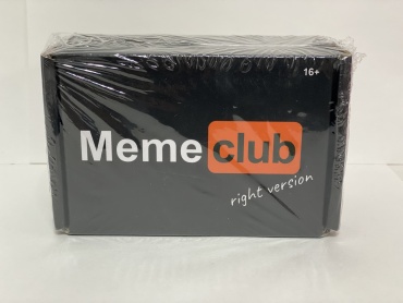 Meme club