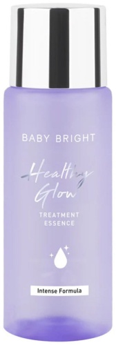 Baby Bright эссенция Эссенция с нежной формулой для увлажнения и сияния кожи 35 мл