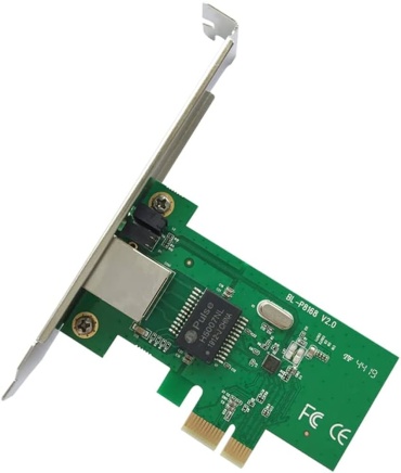 LB-Link BL-8168