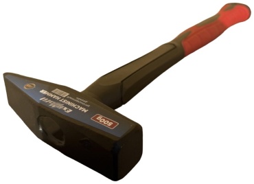 ExProfil молоток Din1041500 0.5 кг