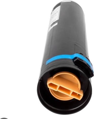Картриджи OEM 006R01176 с чипом голубой (cyan)