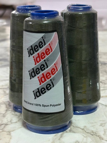 Нитки ideal