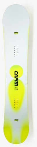 CAPITA Mercury/21020500/155 2026 155 белый