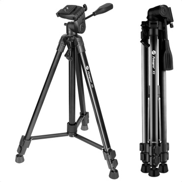 Напольный штатив FOTOPRO Tripod X2 черный