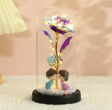 Роза Love Flowers 20 см