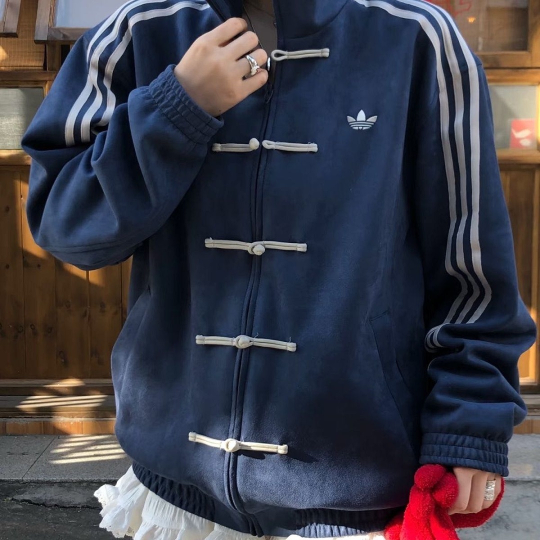 Повседневный костюм IU BRAND синий