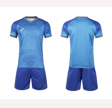 Футболка Joma синий 46-48