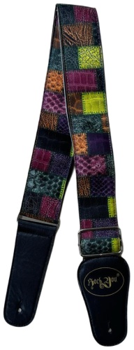 Ремень Ремень Multicolor skin мультиколор