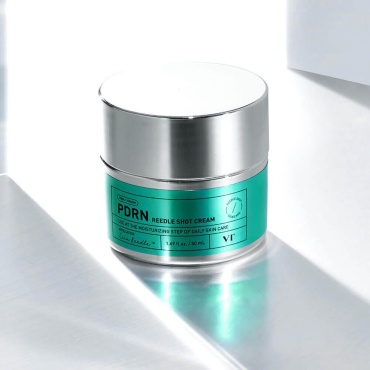 VT Cosmetics крем PDRN reedle shot cream для лица 50 мл