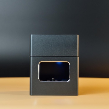 Smart Ashtray kit 30451521_751959269, металлический сплав