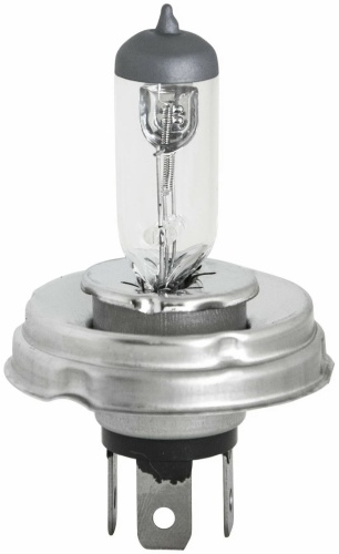 Henkel 7610036 галогенная H4, 2 шт
