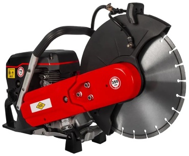 Резчик швов GS 770-14