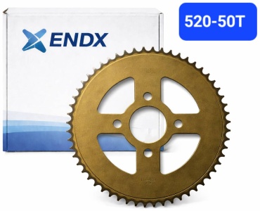 ENDX звезда ведомая 520-50T