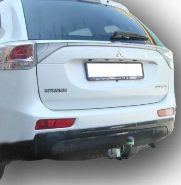 LeaderPlus M113-A для Mitsubishi Outlander 2012