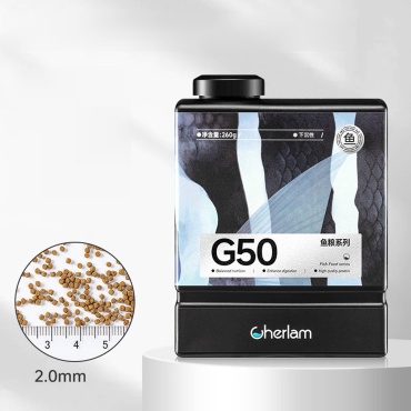 YEE Cherlam гранулы 260 г