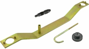 Kuntech фиксатор KT-2121