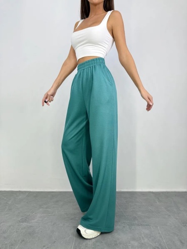Брюки SHOP_T&amp;L бирюзовый