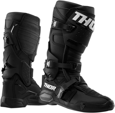 THOR Radial Mx boots черный RU 43