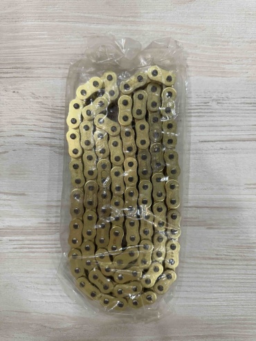 LINKON цепь 428-116 желтый