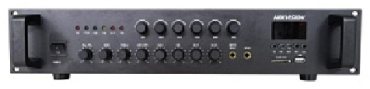 Акустическая система Hikvision DS-QAE0A240G1-VB6