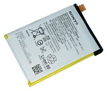 Для Аккумулятор для Sony Xperia L1 G3311/G3312/Xperia X F5121/F5122/LiP1621ERPC/LIS1621ERPC 2620mAh 2620 мАч