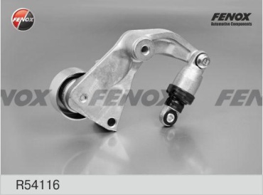FENOX натяжитель приводного ремня R54116