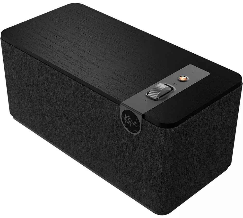 Klipsch The One Plus черный