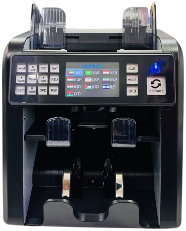Bill Counter AL 952