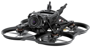 GEPRC GEPRC DarkStar20 HD O3 Cinewhoop черный