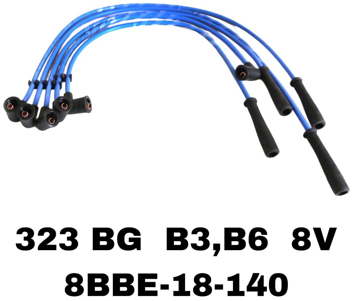Свечные провода SOFRET 8BBE-18-140